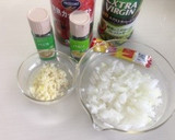 とっておき♡簡単トマトソース作り方1写真