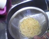 玉ねぎのフロスト冷製パスタ!作り方4写真
