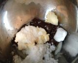 ずぼらmamaの定番‼ブラウニー♡作り方1写真