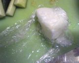 玉ねぎのフロスト冷製パスタ!作り方8写真