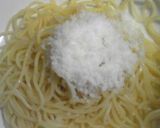 玉ねぎのフロスト冷製パスタ!作り方11写真