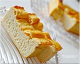 糖質控えめ！我が家のベイクドチーズケーキ作り方6写真