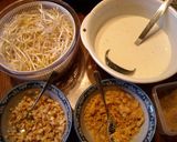 激安　激うま　超簡単　我が家の一銭洋食作り方1写真