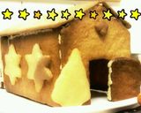 小さい子供から楽しめる♥お菓子の家♥作り方7写真