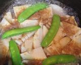 新たけのこの簡単‼おかか煮‼作り方2写真