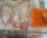 簡単絶品！鶏南蛮タルタルソース作り方1写真