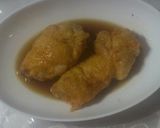 簡単絶品！鶏南蛮タルタルソース作り方6写真