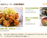 豚小間で唐揚げ 簡単　お弁当にも作り方8写真