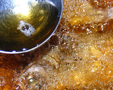 簡単☆カレイの唐揚げ♪（さばき方付き）作り方5写真