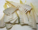 豚バラかたまり肉の味噌煮作り方1写真