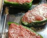 肉詰めピーマン作り方4写真