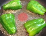 肉詰めピーマン作り方5写真