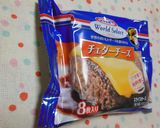 豆腐の挽き肉ケチャ炒めのせチーズ焼き作り方11写真