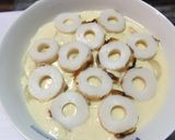 ●焼きちくわと豆乳のクリーミーグラタン●作り方6写真