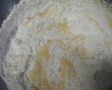 米粉シフォンケーキー15センチ型作り方5写真