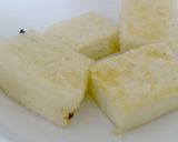 【超節約】切り干し大根と豆腐の生姜煮作り方2写真