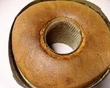 米粉シフォンケーキー15センチ型作り方8写真