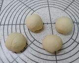 おかしな仲間小っちゃい食パン作り方4写真