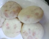 ぷりぷり食感！エビとポテトのコロッケ♪作り方8写真
