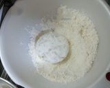 ぷりぷり食感！エビとポテトのコロッケ♪作り方9写真
