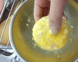 ぷりぷり食感！エビとポテトのコロッケ♪作り方10写真