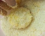 ぷりぷり食感！エビとポテトのコロッケ♪作り方11写真