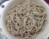 残りカレーで簡単カレーうどん＆蕎麦♪作り方2写真