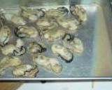 牡蠣の油漬（昆布風味）作り方6写真