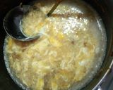 鍋底カレーで作る！美味しいカレースープ♪作り方5写真