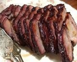 Hanzie'sバーベキューポーク作り方9写真