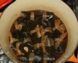 昆布巻き作り方7写真
