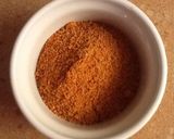 Hanzie'sバーベキューポーク作り方1写真