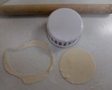 もちもち食感！餃子の作り方！スマイリー流作り方10写真