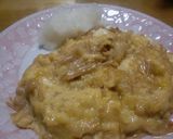 なめたけ卵焼き作り方4写真