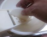 なめたけ卵焼き作り方1写真