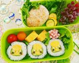 きゅうりのかっぱ巻きde簡単かっぱちゃん作り方4写真