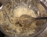 しっとり♪スフレチーズケーキ作り方2写真