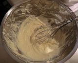しっとり♪スフレチーズケーキ作り方3写真