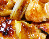 お店の味みたい！自家製★焼き鳥のたれ作り方4写真