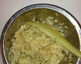 ねぎ香る！簡単焼きおにぎり★作り方3写真