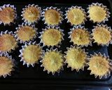 簡単～ミルキー味～ホワイト・ショコラ作り方5写真
