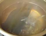 うどんの本場♪♪讃岐の年越しうどん作り方1写真
