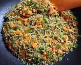 カルシウムたっぷりのじゃこ飯作り方4写真