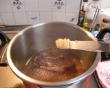 牛肉の赤ワイン煮スマイリー流！作り方11写真