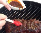 Hanzie'sバーベキューポーク作り方6写真