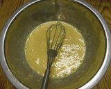 きぬさやのパスタ マヨたまガーリック作り方2写真