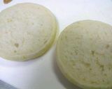簡単★朝食にイングリッシュマフィン♪作り方2写真