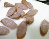 簡単★朝食にイングリッシュマフィン♪作り方4写真
