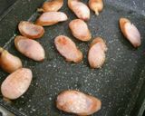 簡単★朝食にイングリッシュマフィン♪作り方5写真