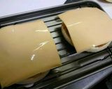 簡単★朝食にイングリッシュマフィン♪作り方7写真